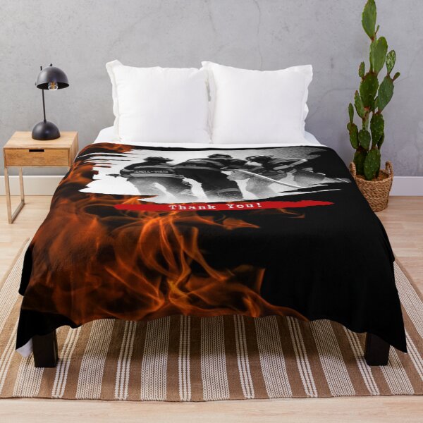 Item preview, Thanks to a firefighter. Rescuer designed and sold by D/Art ⭐⭐⭐⭐⭐.