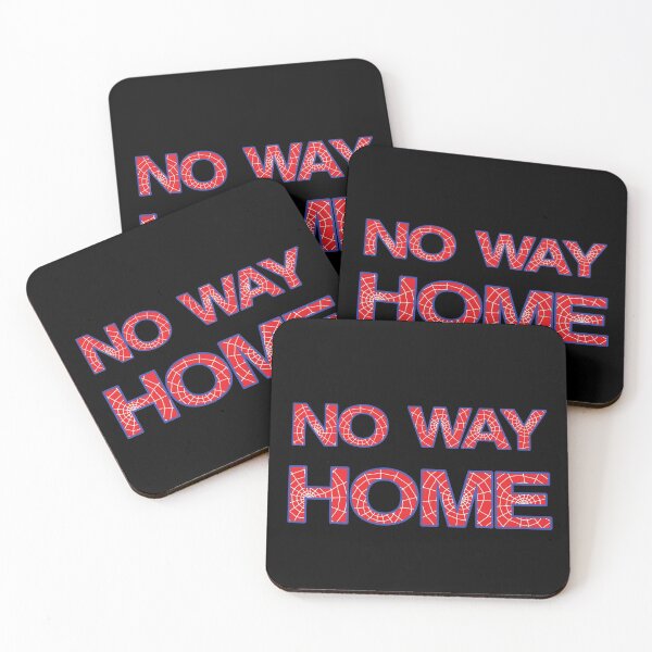 Item preview, No Way Home designed and sold by AbdullahMuneer.