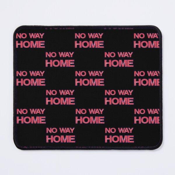 Item preview, No Way Home designed and sold by AbdullahMuneer.