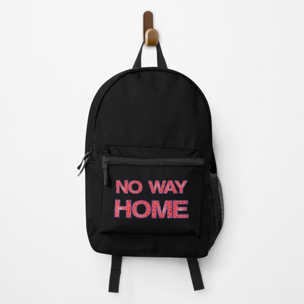 Item preview, No Way Home designed and sold by AbdullahMuneer.