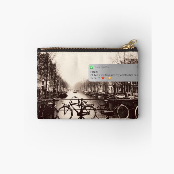 Item preview, Amsterdam city - travel photography designed and sold by Noel Ali ⭐⭐⭐⭐⭐.