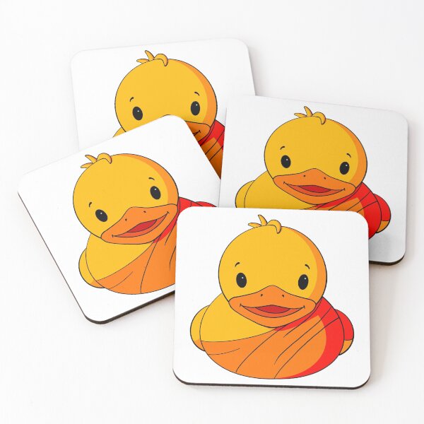 Item preview, Buddha Rubber Duck designed and sold by Alisha Ober Designs.
