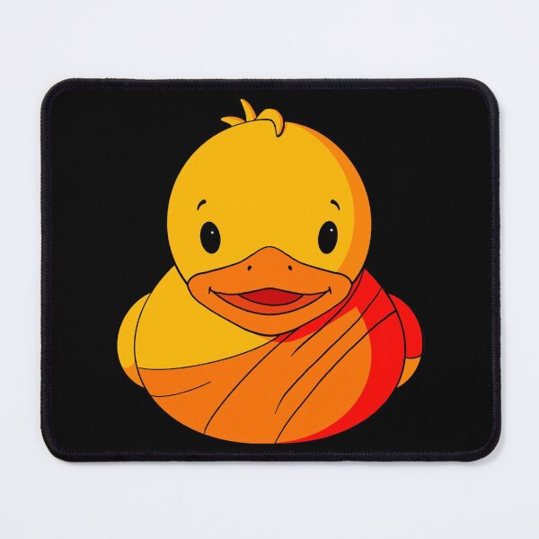 Item preview, Buddha Rubber Duck designed and sold by Alisha Ober Designs.