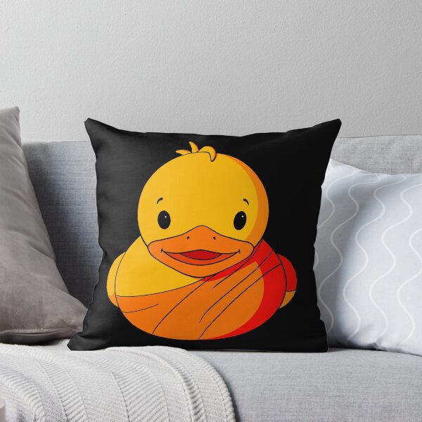 Item preview, Buddha Rubber Duck designed and sold by Alisha Ober Designs.