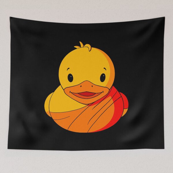 Item preview, Buddha Rubber Duck designed and sold by Alisha Ober Designs.