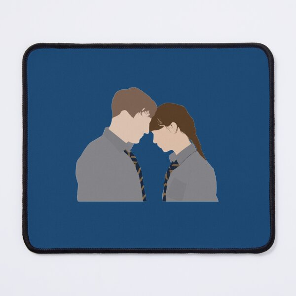 Item preview, Normal People - Connell and Marianne      designed and sold by Raymondpresley.