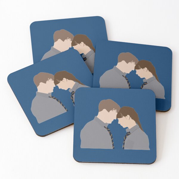 Item preview, Gente normal - Connell y Marianne designed and sold by Raymondpresley.