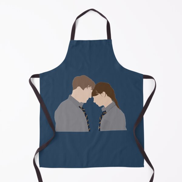Item preview, Normal People - Connell and Marianne designed and sold by Raymondpresley.