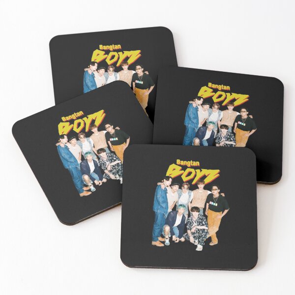 Item preview, BOYZ WITH FUN designed and sold by glitter-mess.