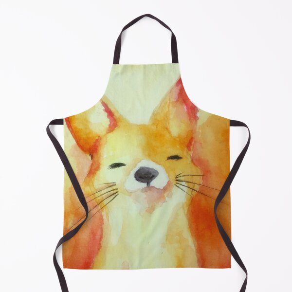 Item preview, Orange Cat Drawing designed and sold by Designs by Suzanne.