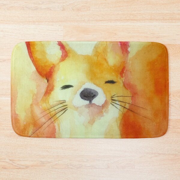 Item preview, Orange Cat Drawing designed and sold by Designs by Suzanne.