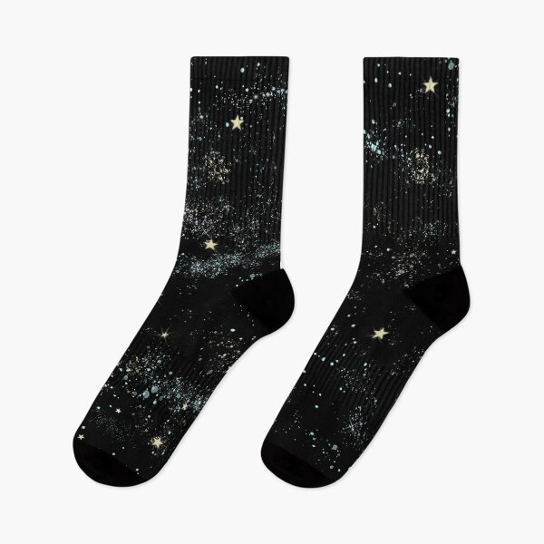 Item preview, Starry sky designed and sold by RamintaArt.