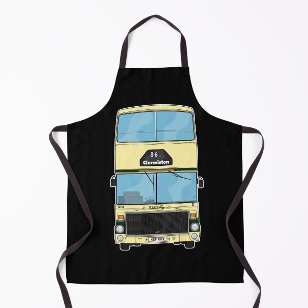 Item preview, SMT Bus Ailsa HSF88X 1088 Illustration designed and sold by BFXIII.