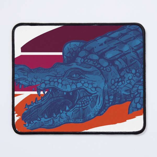 Item preview, Escape to Florida designed and sold by BronikowskiART.