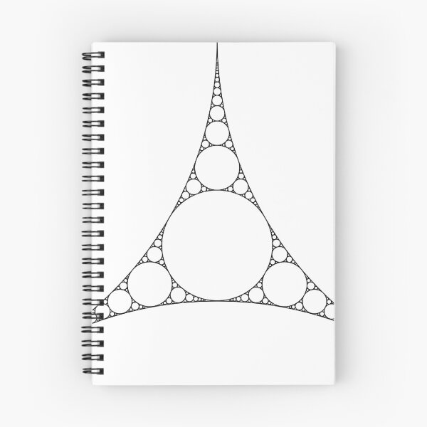 Item preview, Apollonian Gasket designed and sold by gnolan.
