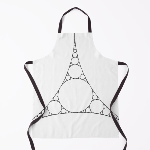 Item preview, Apollonian Gasket designed and sold by gnolan.