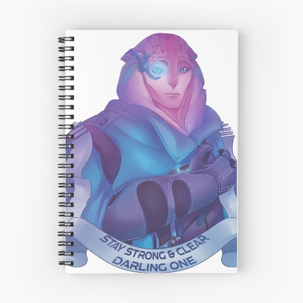 Item preview, Stay strong and clear Pathfinder designed and sold by Ashalle.