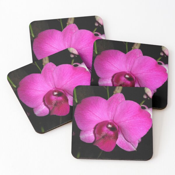 Item preview, Purple Orchid designed and sold by Rainy.