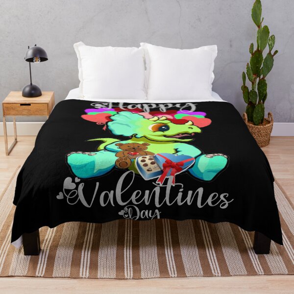 Item preview, Happy Valentines day Triceratops #6 designed and sold by Hypnotees.