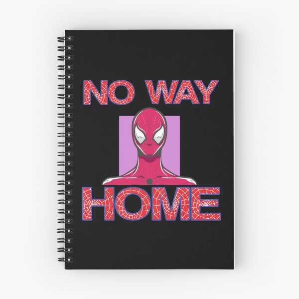 Item preview, No Way Home designed and sold by AbdullahMuneer.