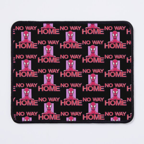 Item preview, No Way Home designed and sold by AbdullahMuneer.