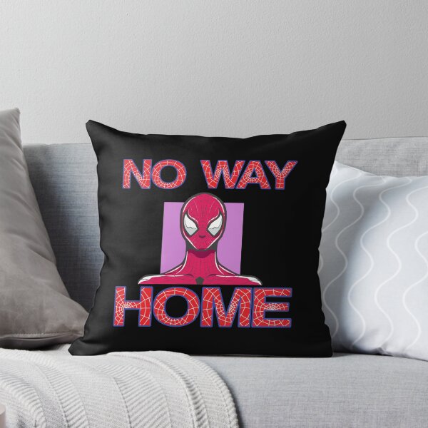 Item preview, No Way Home designed and sold by AbdullahMuneer.