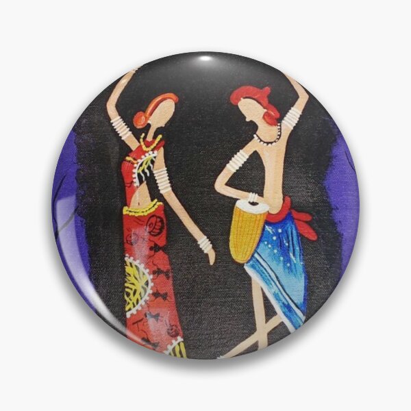 Item preview, Dancing couple designed and sold by Divya Singh.