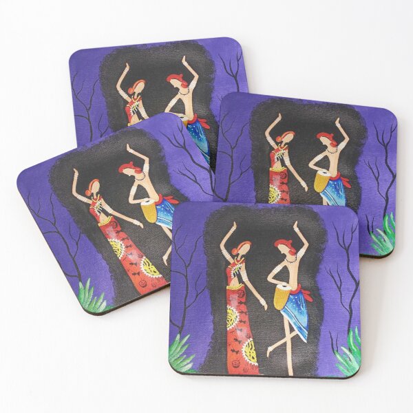 Item preview, Dancing couple designed and sold by Divya Singh.