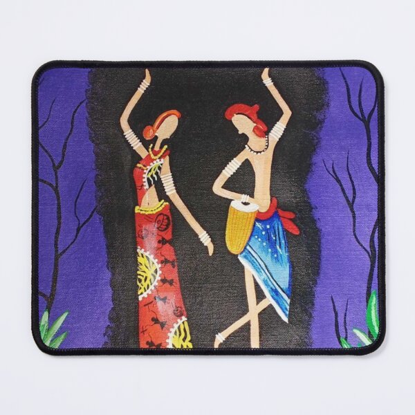 Item preview, Dancing couple designed and sold by Divya Singh.