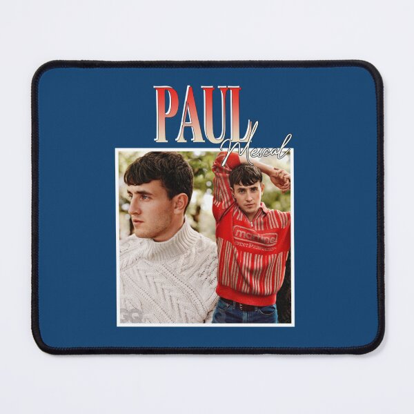 Item preview, Paul mescal designed and sold by Raymondpresley.