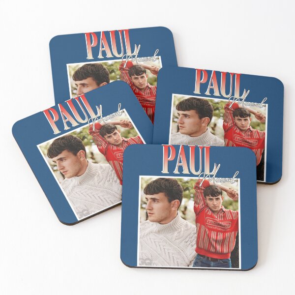 Item preview, Paul mescal   designed and sold by Raymondpresley.
