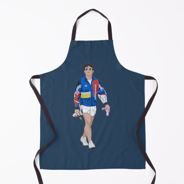 Item preview, Paul Mescal (sosteniendo la ginebra rosada de Gordon's Crabbies _amp_ patatas fritas de cóctel de gambas) Gente normal Connell W designed and sold by Raymondpresley.