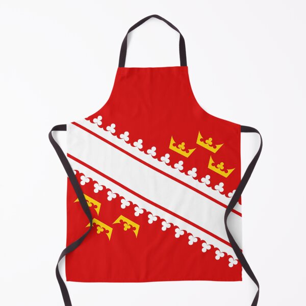 Item preview, Alsace Flag designed and sold by demipo.