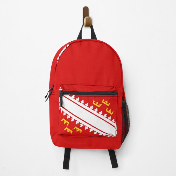 Item preview, Alsace Flag designed and sold by demipo.