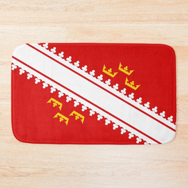 Item preview, Alsace Flag designed and sold by demipo.