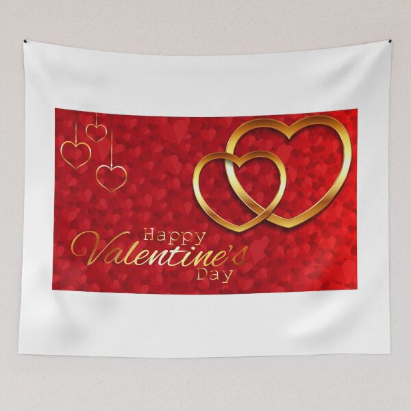 Item preview, happy valentine,s day design designed and sold by monsterSablon.