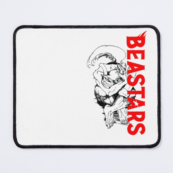 Item preview, Legoshi - Beastars designed and sold by URBAN LEADS.