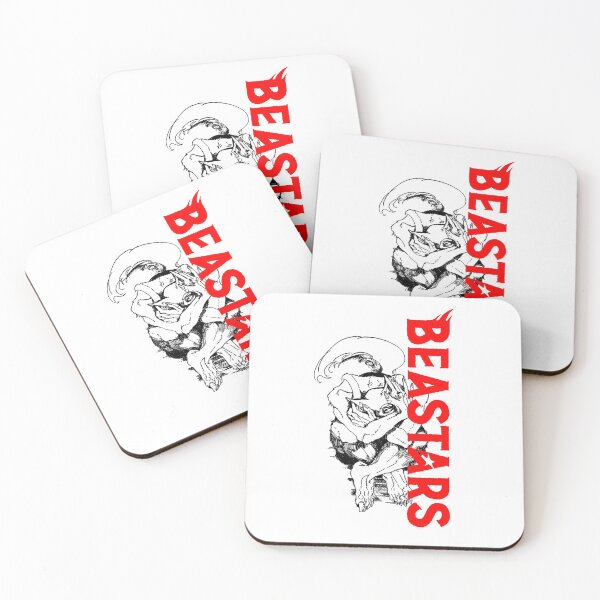 Item preview, Legoshi - Beastars designed and sold by URBAN LEADS.