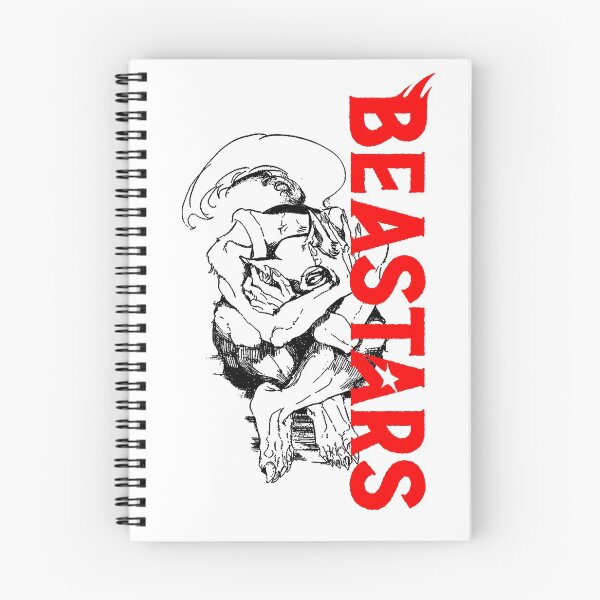 Item preview, Legoshi - Beastars designed and sold by URBAN LEADS.
