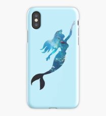 Mermaid iPhone Case