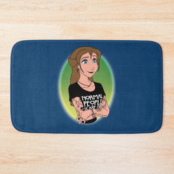 Item preview, jane punk designed and sold by Raymondpresley.