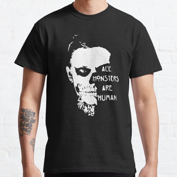 American horror story tee shirts best sale