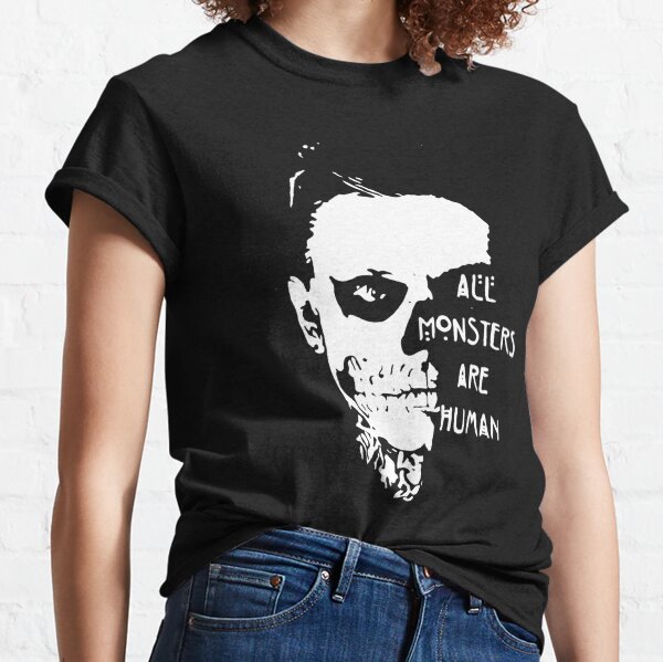 American horror story shirt tate best sale