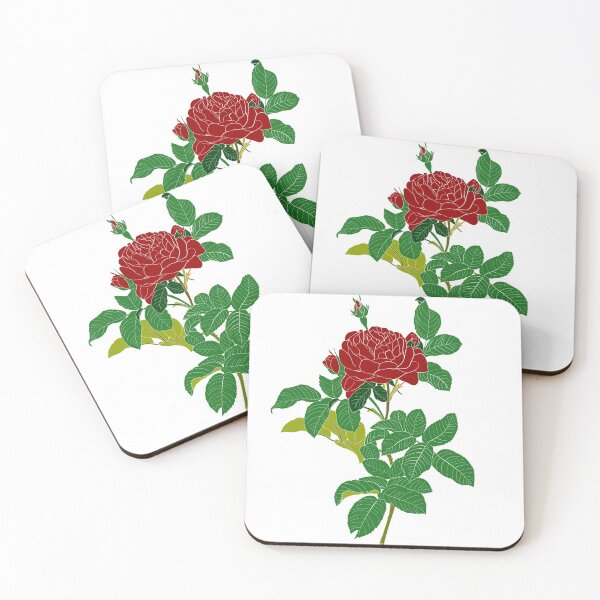 Item preview, Single rose designed and sold by givepineapple.