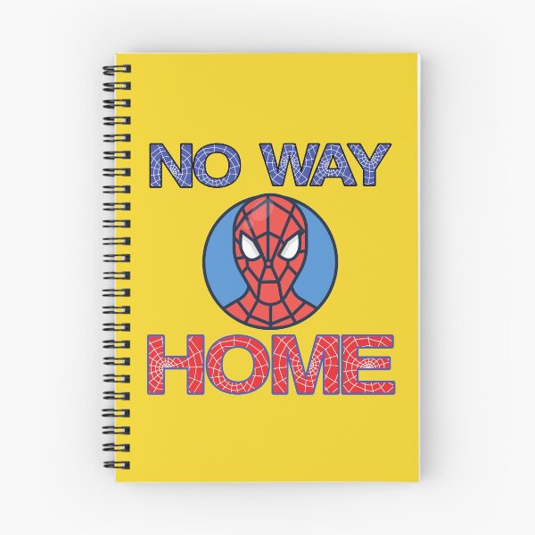 Item preview, No Way Home designed and sold by AbdullahMuneer.