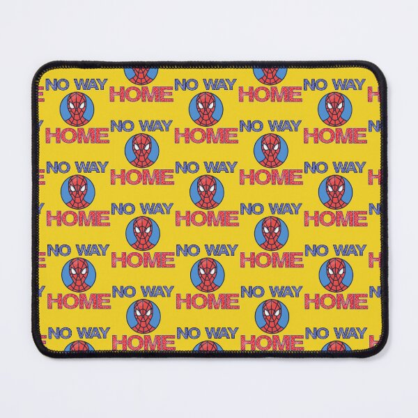 Item preview, No Way Home designed and sold by AbdullahMuneer.