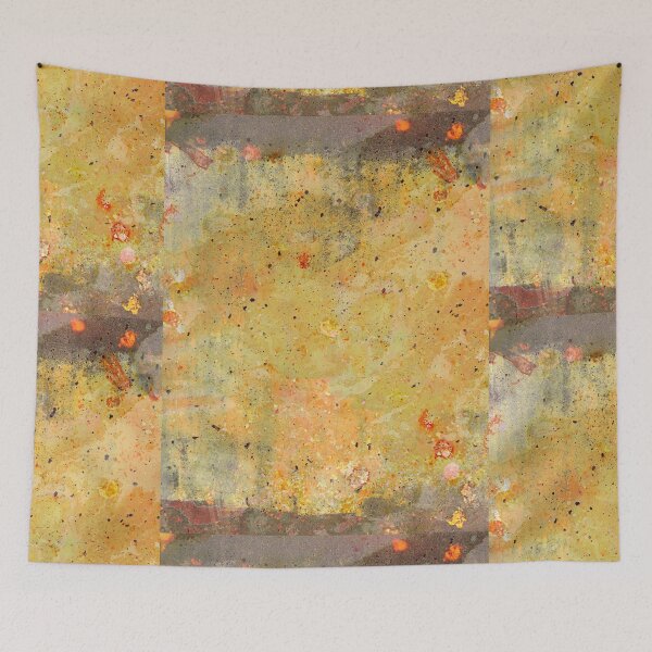 Item preview, Yellow and Red designed and sold by rmontaguecooper.