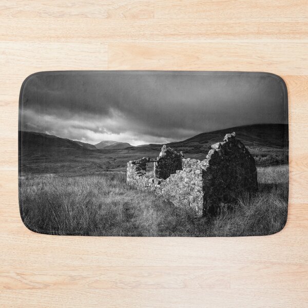 Item preview, Crofters Cottage Ruin designed and sold by David Bowman.