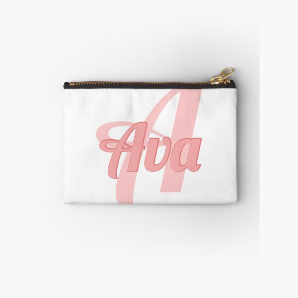 Item preview, Ava with initial A  designed and sold by jshek8188.