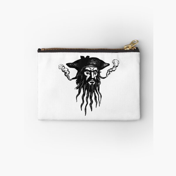 Item preview, Blackbeard designed and sold by sirglennbo.